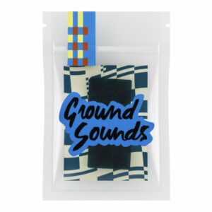 Ground Sounds – Microdose Capsules – Play that Fungi Music | Magic Mushrooms Montreal Canada