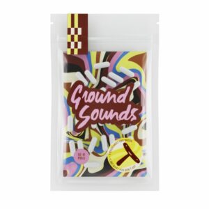 Ground Sounds – Microdose Capsules – Play that Fungi Music | Magic Mushrooms Montreal Canada