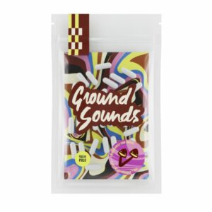Ground Sounds – Microdose Capsules – Play that Fungi Music | Magic Mushrooms Montreal Canada