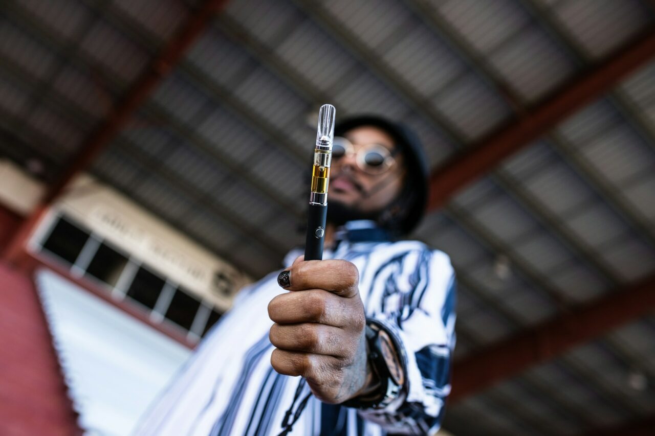 DMT Pens & the Simulation of Death: Comparing the Brain’s Reaction to DMT and Near-Death Experiences