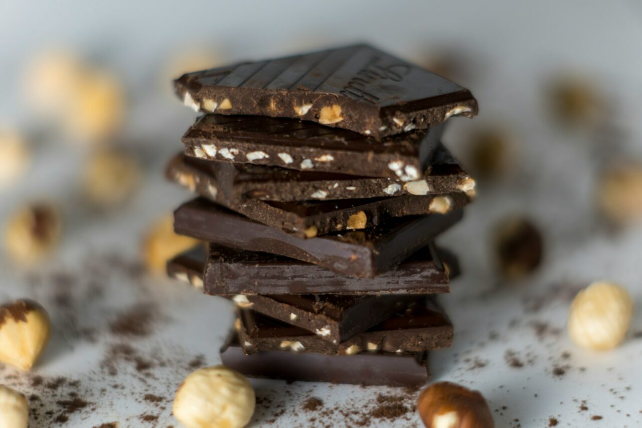 What Occurs When You Consume Chocolate Provided by Shrooms Delivery? This Father Found Humor in Every Situation